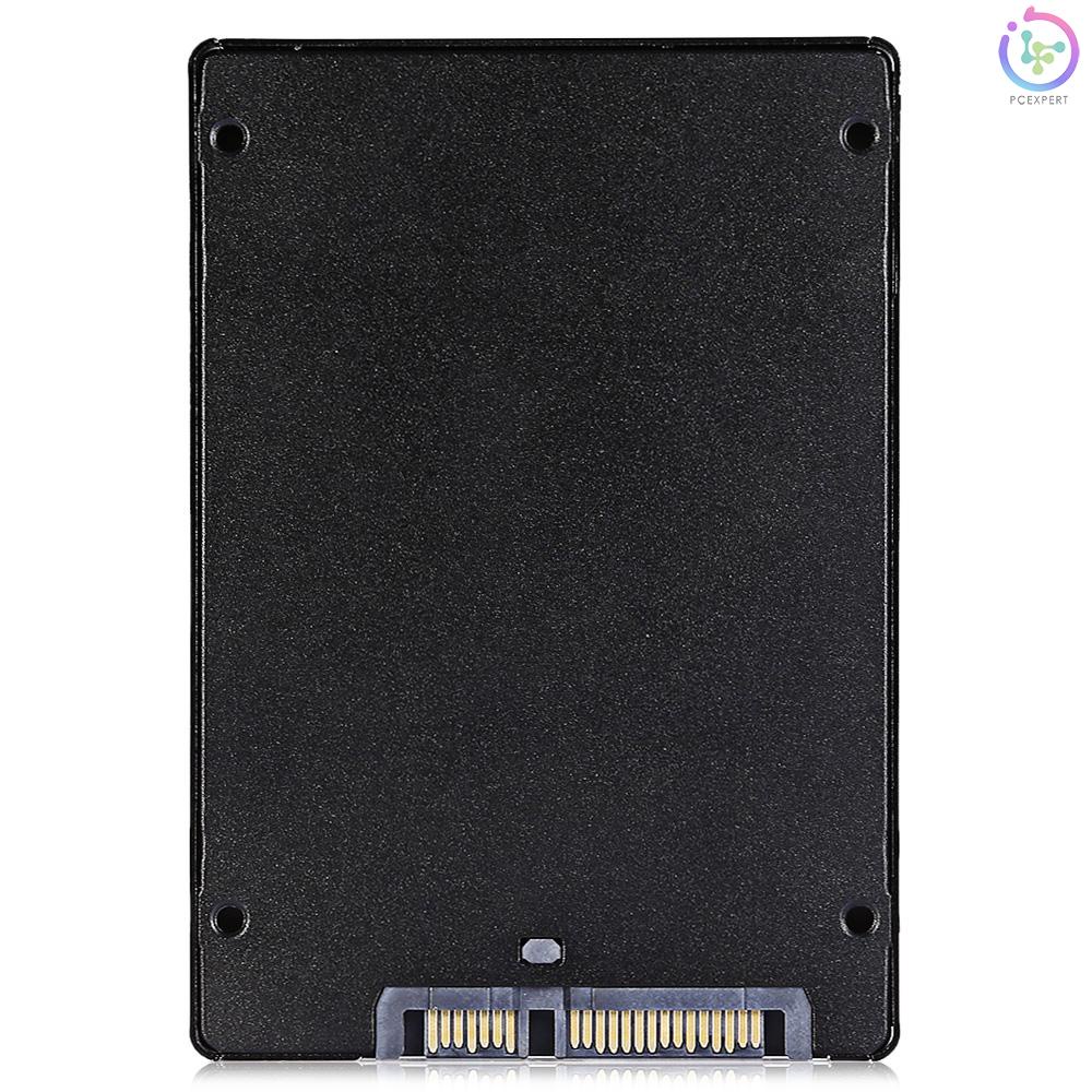 Bộ Chuyển Đổi S103-1N M.2 Ngff Sang Sata Iii M.2 Ngff Sang Sata Ssd 2242 / 2260 / 2280mm Ngff M.2 Ssd Đen | BigBuy360 - bigbuy360.vn