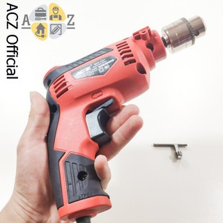 Máy bắt vít ACZ 6603 - BH 12 tháng