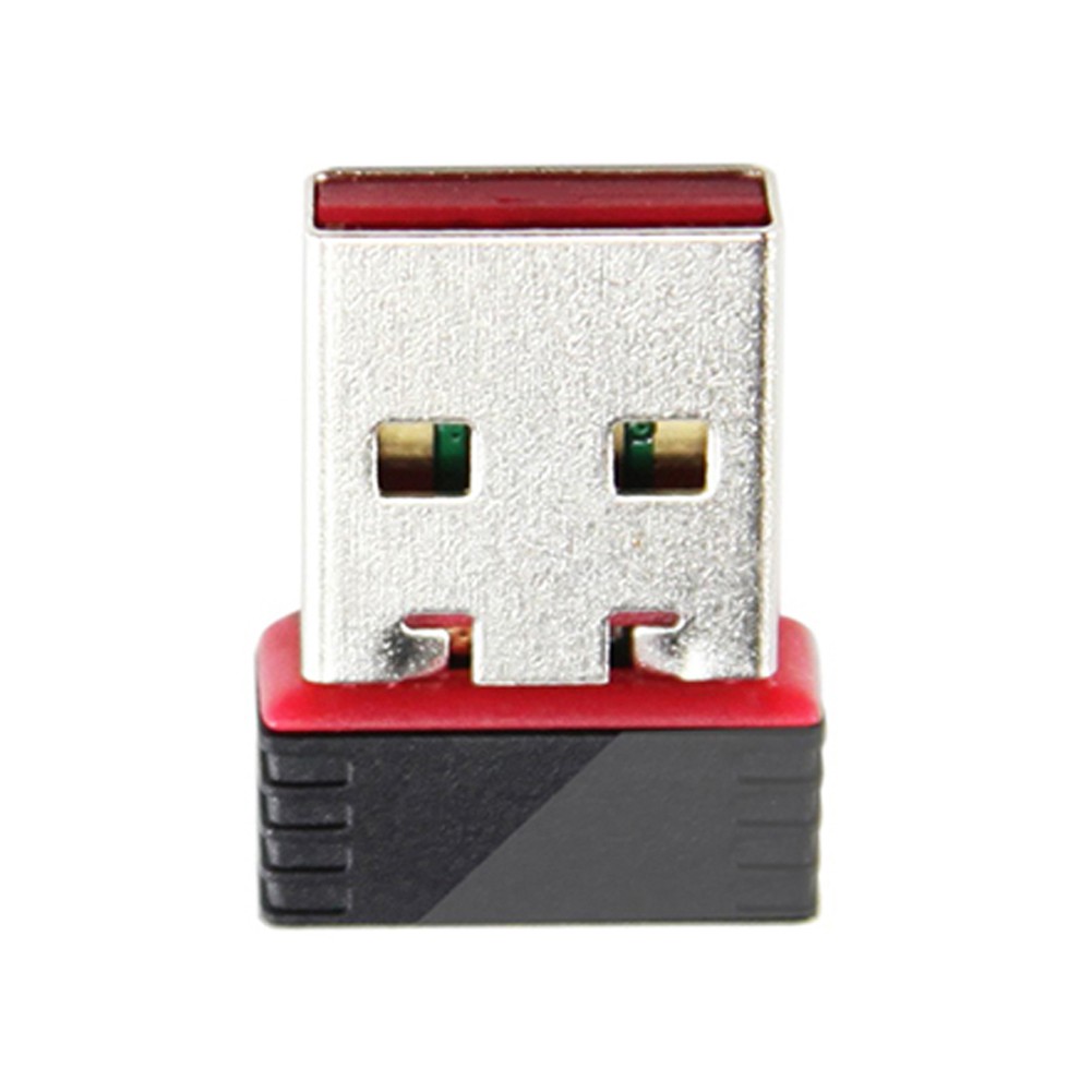 Đầu bắt sóng WiFi cổng USB 150Mbps cho Windows 7/ XP/ OS/ Linux | BigBuy360 - bigbuy360.vn