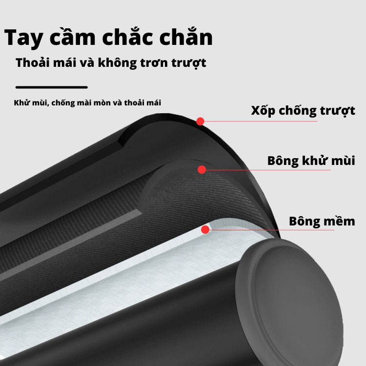 Con Lăn Tập Cơ Bụng 2 Bánh Tập Gym Yoga Tại Nhà Tặng Kèm Thảm Lót Gối, Con Lăn Tập Cơ Bụng AB Wheel Cao Cấp Gymee