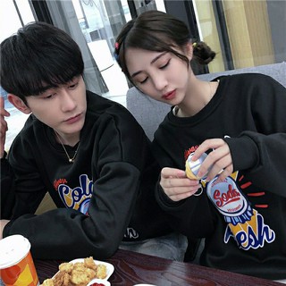 áo đôi thu đông sweater