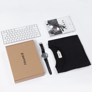 💯XẢ HÀNG - Áo Thun Cotton Basic ( SL giới hạn)