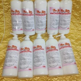 Phun trắng Ủ phi thuyền 1000ml