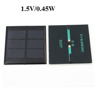 PIN NĂNG LƯỢNG MẶT TRỜI