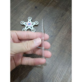 Ống hút mụn spa H8