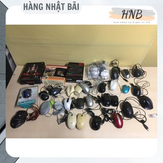 Chuột máy tính chính hãng
