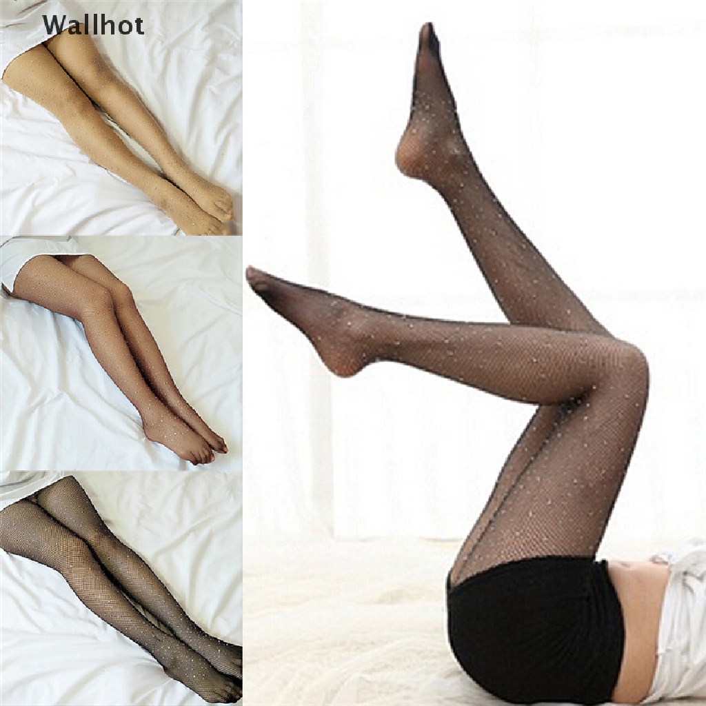 Tất Lưới Thời Trang Mới Cho Bé