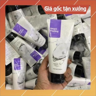 Fdf tẩy tế bào chết ngọc trai