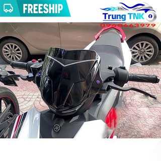 Ốp đầu exciter 155.