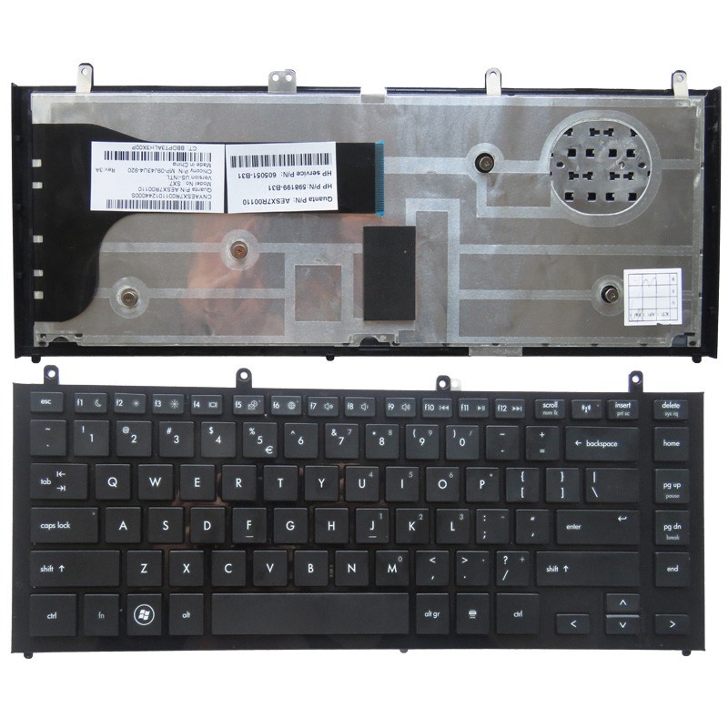 Bàn phím HP Probook ProBook 4321S 4320S 4325S 4326S 4329s