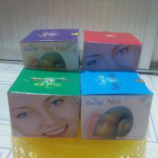 Kem dưỡng da ốc sên NEW TODAY