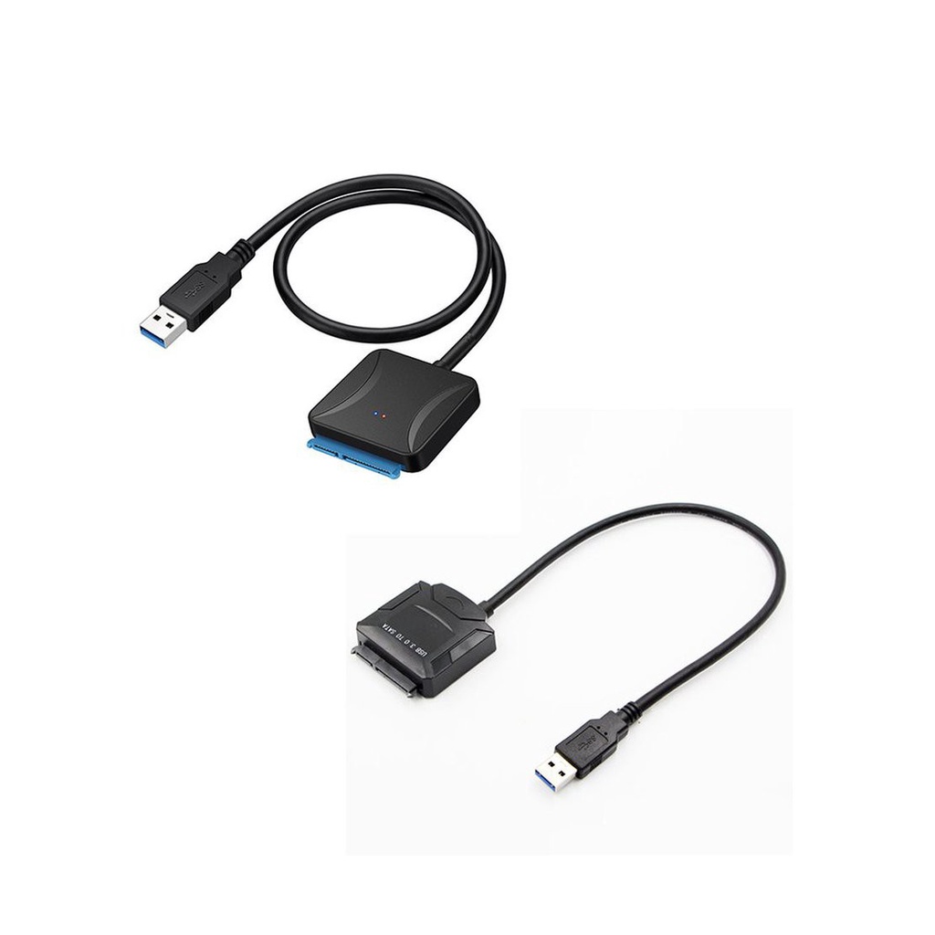 Dây Cáp Ổ Cứng Usb 3.0 Sata Usb3 0 | BigBuy360 - bigbuy360.vn