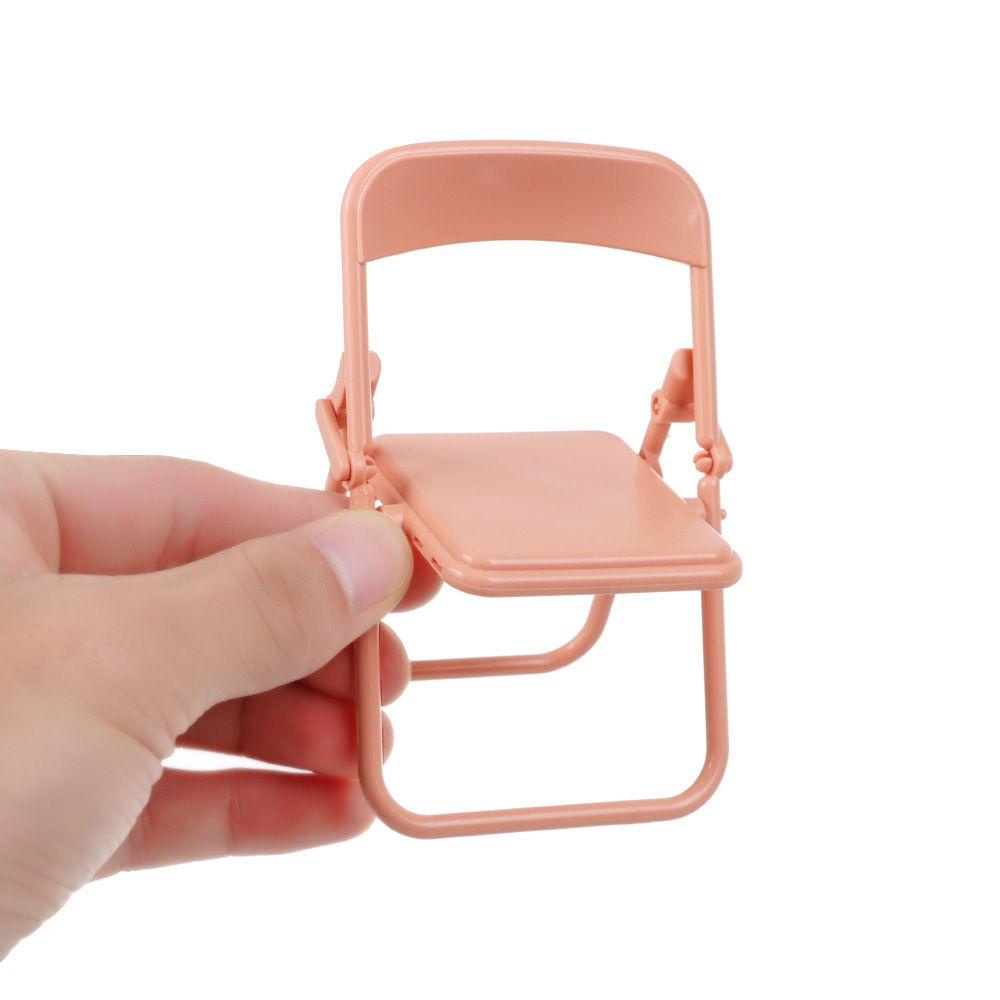 Ghế Xếp Mini Tỉ Lệ 1: 12 Trang Trí Nhà Búp Bê