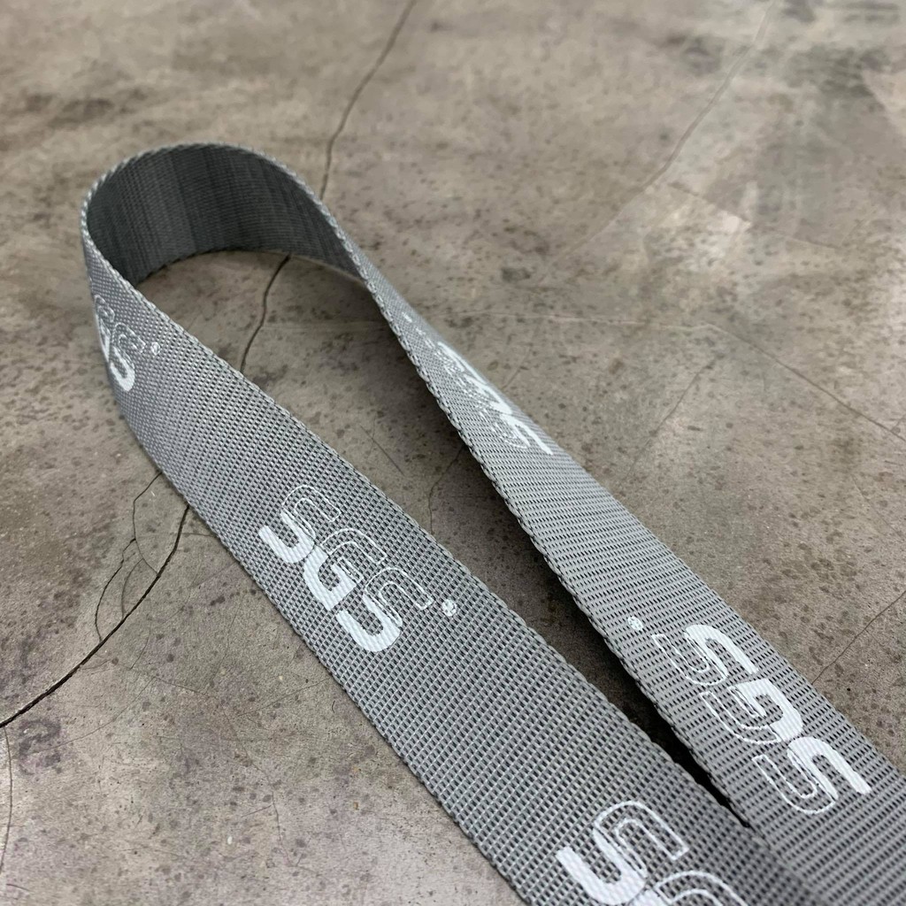 Dây Đeo Thời Trang Đa Năng SAIGON SWAGGER® SGS Lanyard