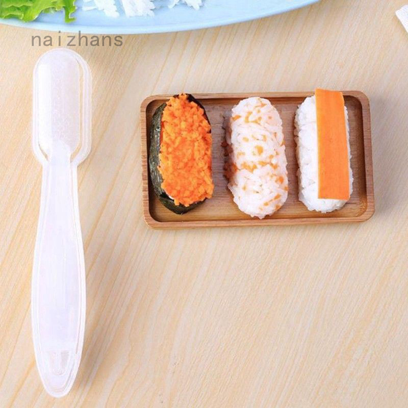 Bộ 1-100 Dụng Cụ Làm Sushi