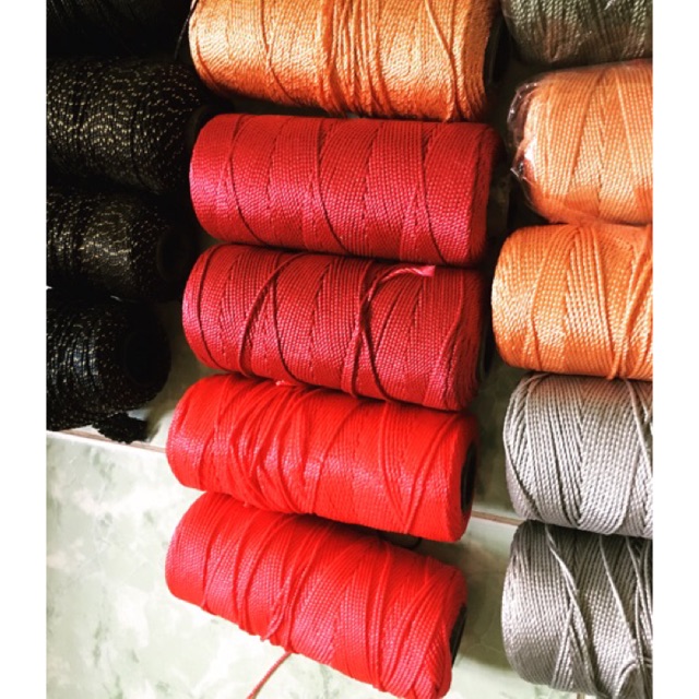 Set sợi thô