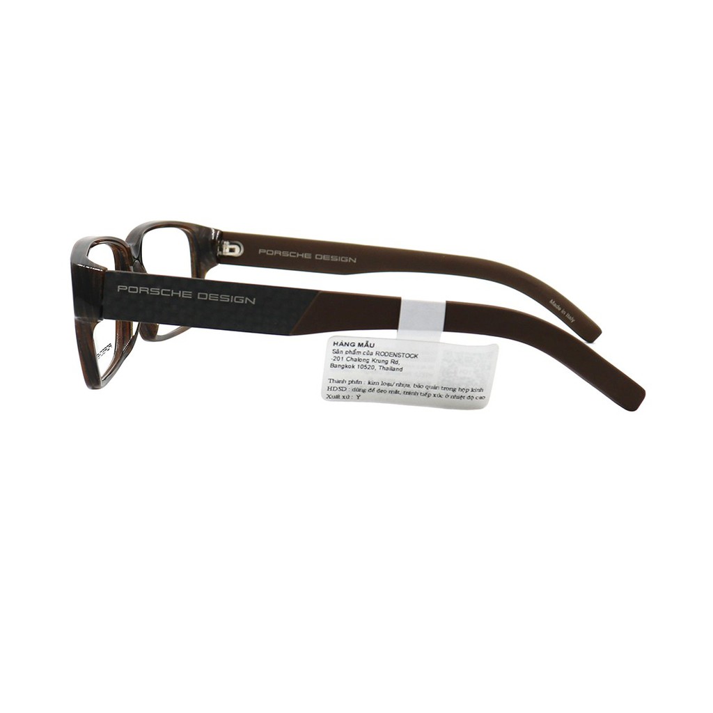 Gọng kính Porsche Design P8241 B chính hãng