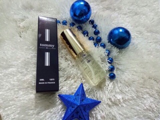 TINH DẦU Nước hoa Pháp 10ml
