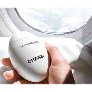 Giảm ₫200,000] Chanel hand cream - kem dưỡng da tay chanel le lift la crème  main 50ml - tháng 3/2023 - BeeCost