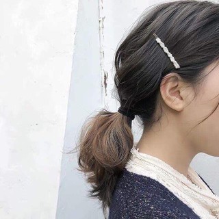 Set 5 Kẹp Tóc Hàn Quốc Siêu Xinh,.