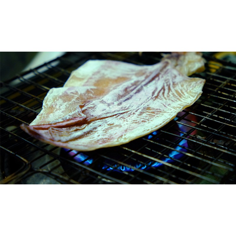 10 con khô mực ngon 159k | BigBuy360 - bigbuy360.vn