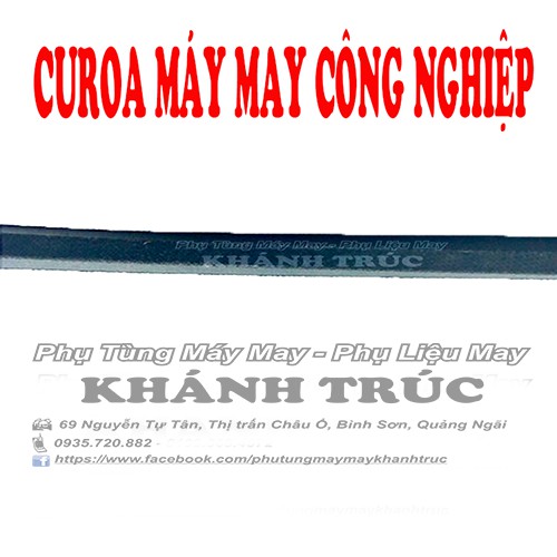 Curoa từ số 32 đến 51 máy may (khâu) công nghiệp