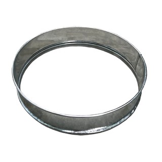 Khung rây lọc bột không lưới