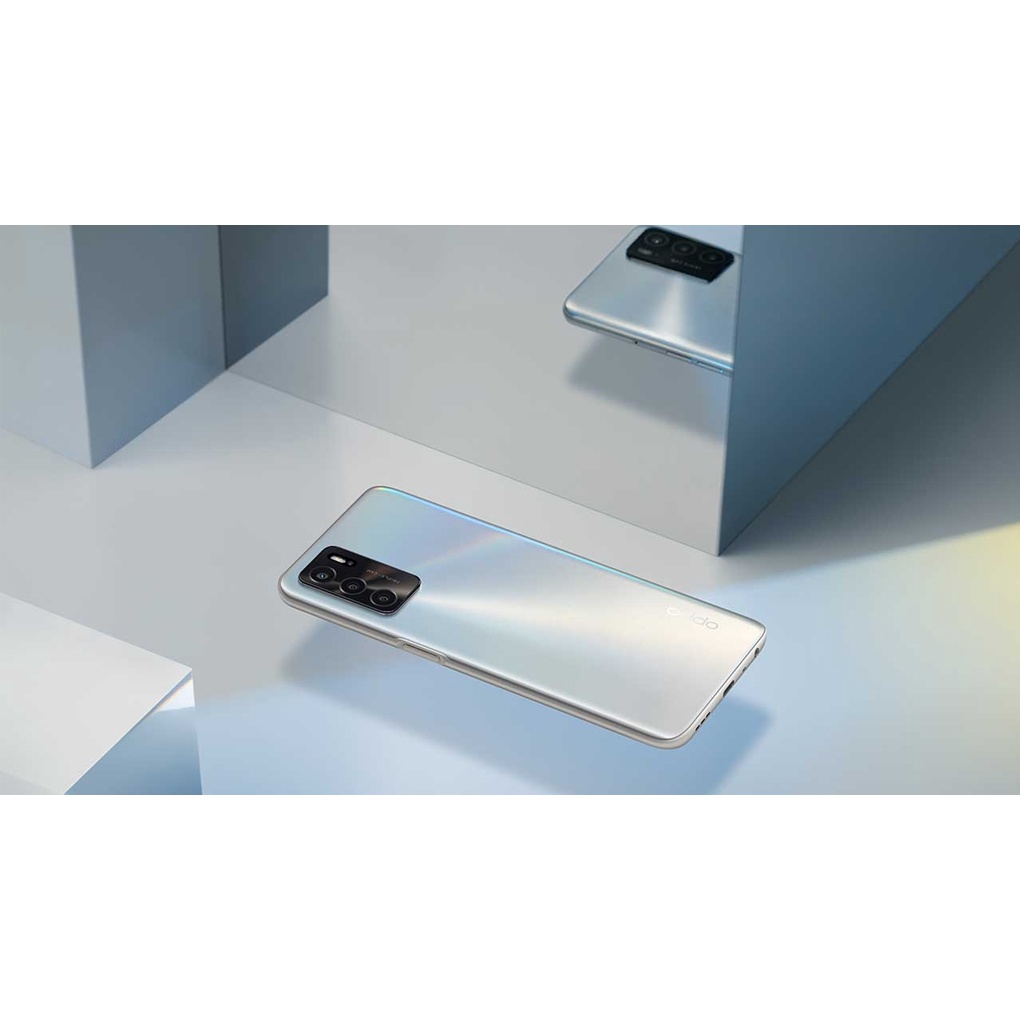 Điện thoại Oppo A16  - Hàng Chính Hãng, Mới 100%, Bảo hành chính hãng 12 tháng