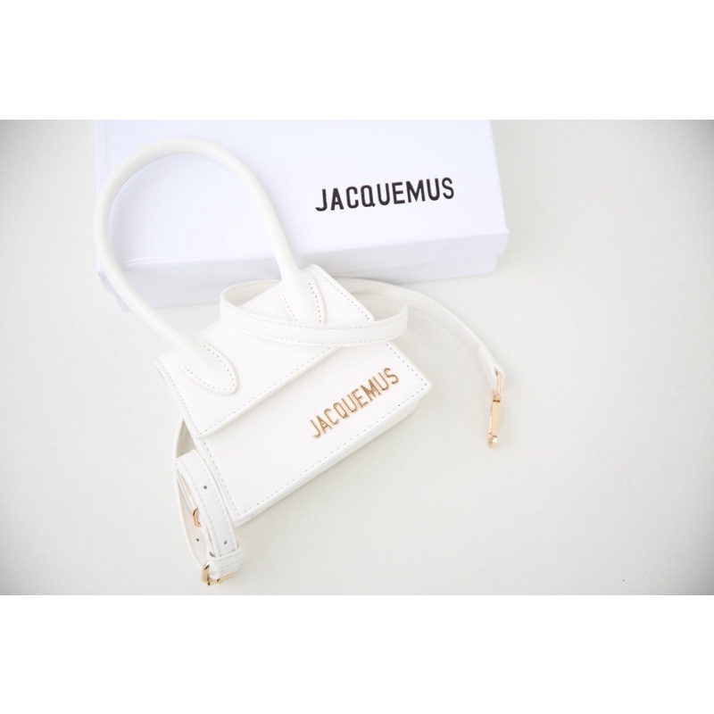 Túi Jacquemus mini