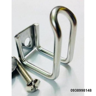 Móc treo đồ xe mô tô, xe máy ...-nts