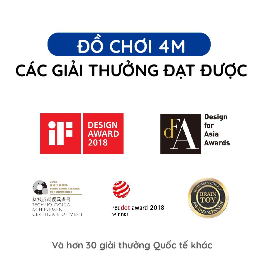 Đồ Chơi Thông Minh Cho Bé - Bộ Chế Tạo Máy Lọc Nước - Hàng Chính Hãng