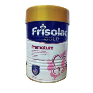 Sữa Frisolac Gold Premature-400g