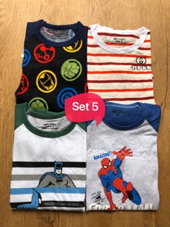 Set 4b carter