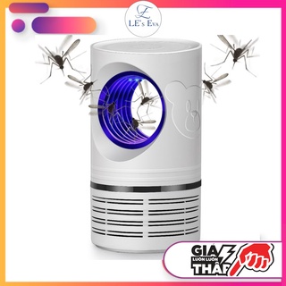 Đèn bắt muỗi cao cấp dùng tia UV diệt muỗi chống sốt rét, sốt xuất huyết
