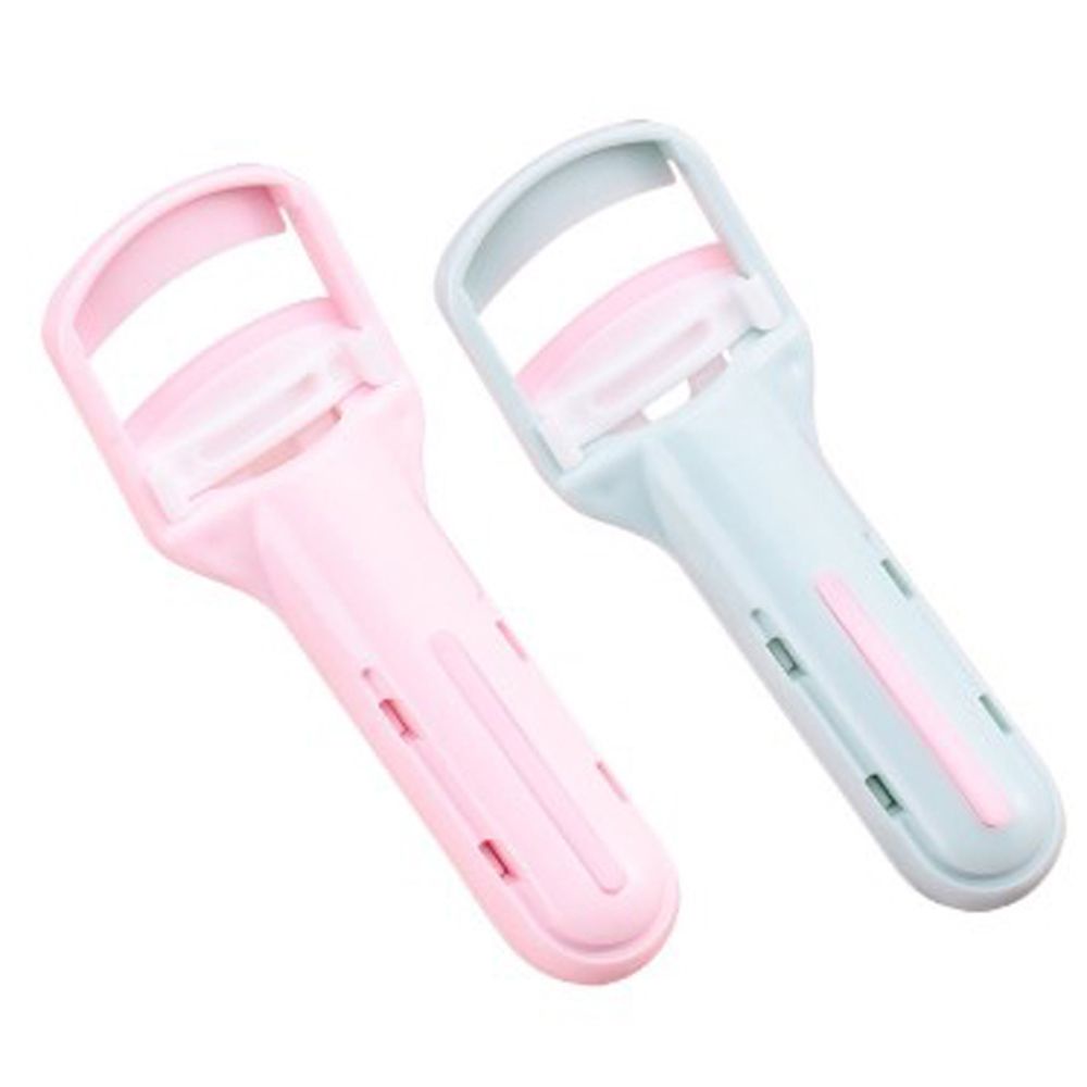 [Hàng mới về] Kẹp bấm mi cong thiết kế nhỏ gọn cầm tay tiện dụng cho nữ