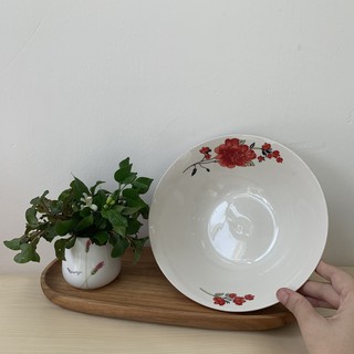 Tô gốm ăn mì, ăn phở to