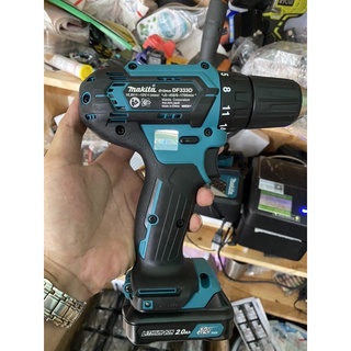 Khoan makita 12v df333d chính hãng