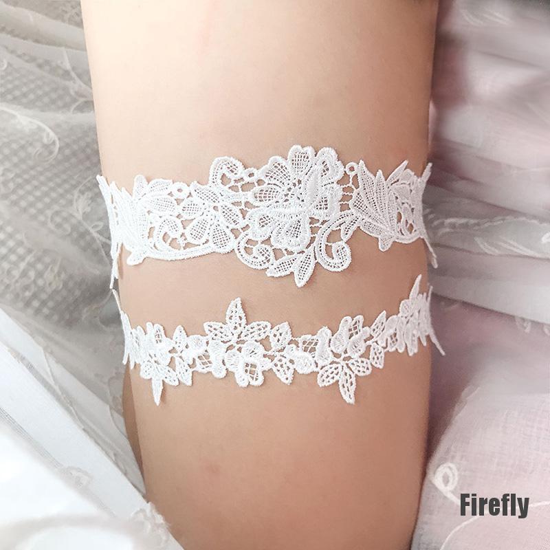 Dây Đeo Đùi Ren Quyến Rũ Cho Nữ