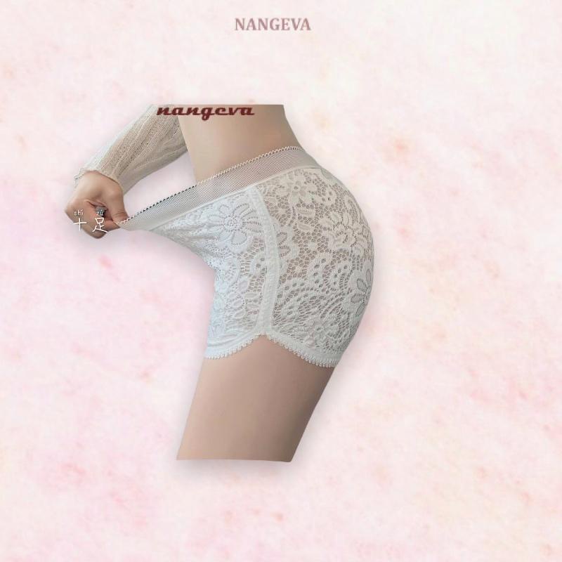 [HOT] Quần đùi ren mặc váy Mặc Trong Kiểu Hoa Cúc