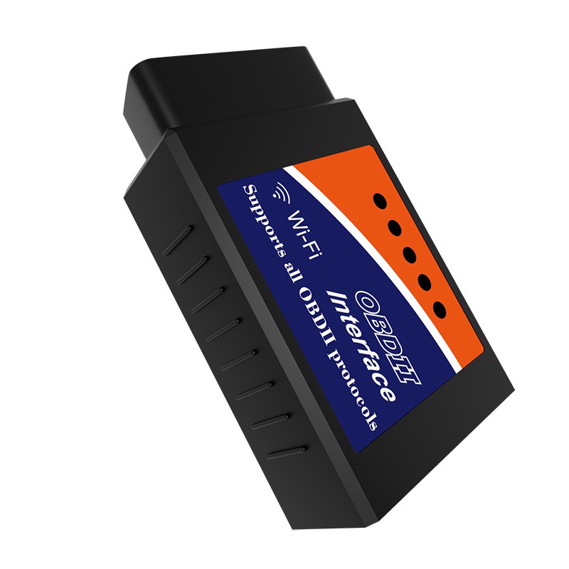 Máy Quét Chẩn Đoán Lỗi Ô Tô elm327 wifi v2.1 obd2 elm327 wi-fi mini elm 327 v2.1 obdii ios