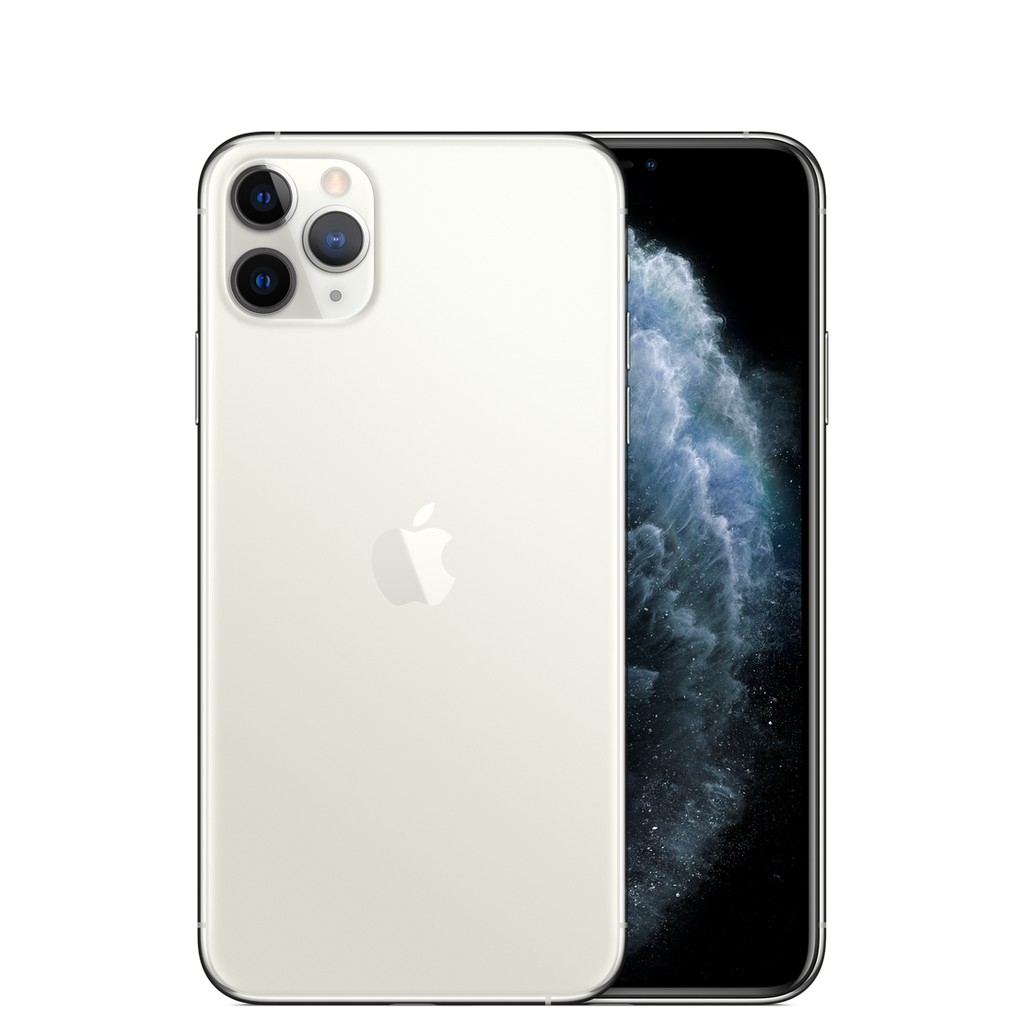 Điện thoại Apple iPhone 11 Pro 64GB- Hàng nhập khẩu chính hãng mới 100% (Chưa active)