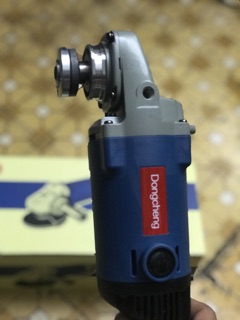 Máy cắt Dongcheng DSM150A