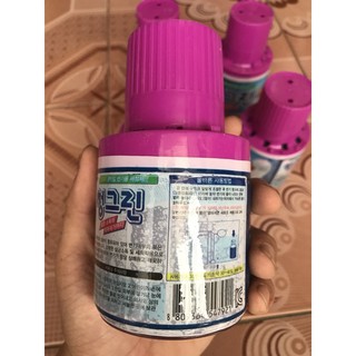 [Giá Buôn] LỌ THẢ BỒN CẦU KHỬ MÙI CAO CẤP HÀN QUỐC