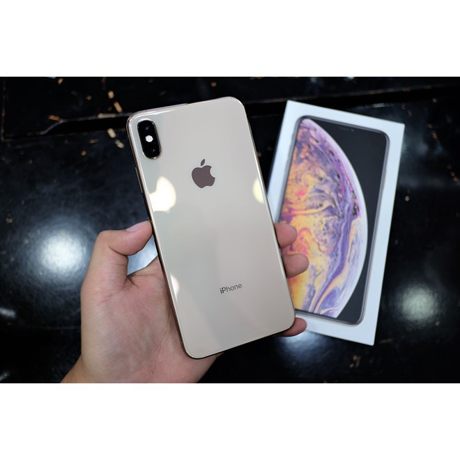 Điện thoại iPhone Xs Quốc tế 64GB Mới 99% Bảo Hành 12 Tháng | BigBuy360 - bigbuy360.vn