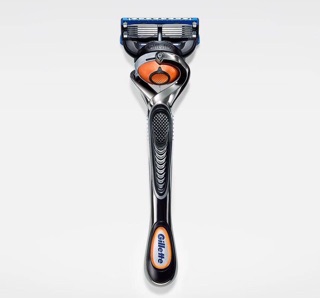 DAO CẠO RÂU GILLETTE