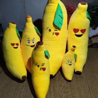Chuối ôm bông