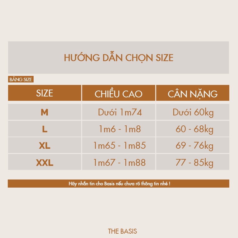 Áo Polo nam Basis màu hồng pastel, chất liệu cotton cá sấu, co giãn, dày dặn APL37