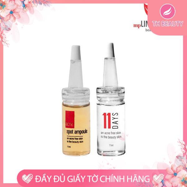 <THẬT 100%> Purity Skin - Tinh chất mụn Linh Hương