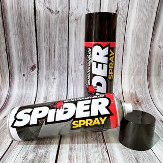 Dưỡng Sên - Spider