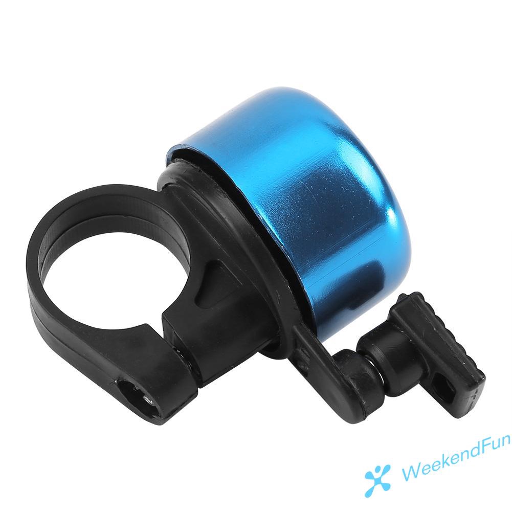 Chuông xe đạp bằng hợp kim nhôm chất lượng cao cho xe đạp leo núi